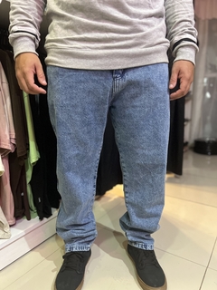 JEAN REAL MOM