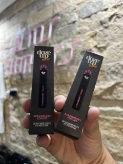 Vaper STRAWBERRY YOGURT 1600puffs