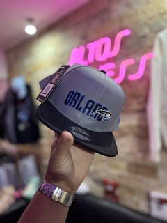 Gorra New Era Orlando