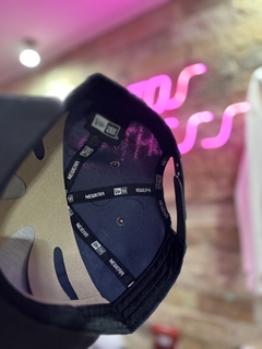 Gorra New Era Bulls - comprar online
