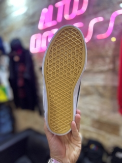VANS Knu Premium en internet