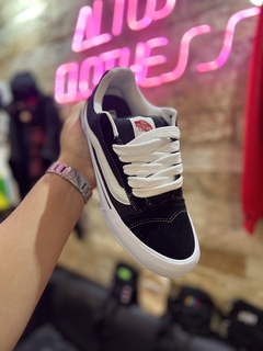 VANS Knu Premium - tienda online