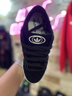 Adidas Campus Black - altosclothess