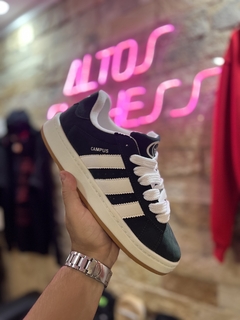 Adidas Campus Green
