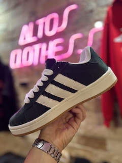 Adidas Campus Green - altosclothess