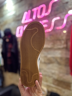 Adidas Campus Green - tienda online