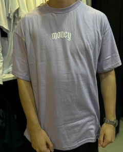 Money Lean Oversized L