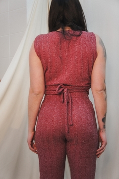 blusinha tricozin - comprar online