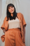 kimono listra