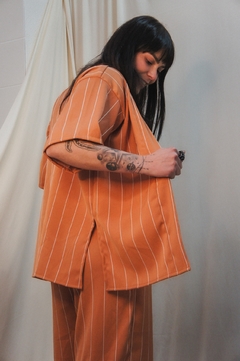 kimono listra - comprar online