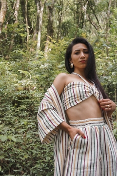 top listras - Emme ateliê
