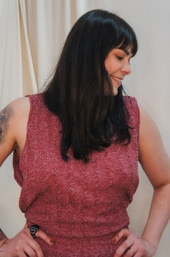 blusinha tricozin