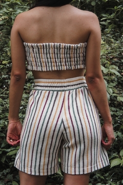 short listras - Emme ateliê