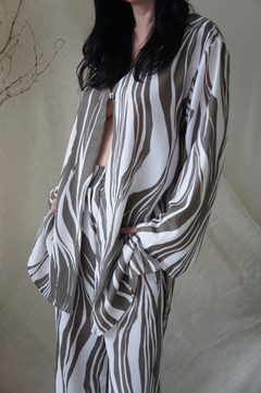 blusa estampa II - comprar online