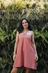 vestido marte