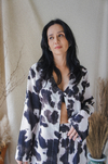 blusa estampa I