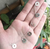 Pulseira Sete Dizeres Prata 925 - comprar online