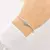 Pulseira Life Tambor Cravejado 2.4mm Maleável - comprar online