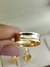 Par de Aliança 8mm- Concava Polida na internet