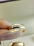 Par de Aliança Pinheiros 4mm Ouro 18k-750 na internet
