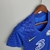 Camisa Chelsea I 21/22 - Feminina Torcedor - Azul - loja online