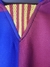 Camisa Barcelona Edição Especial 2018 - Masculino Torcedor - Vermelho e Azul - Mestre dos Mantos - Camisas de Time