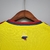 Camisa Colômbia I 20/21 - Masculino Torcedor - Amarelo na internet