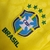 Camisa Brasil Amarela 22/23 Copa do Mundo - Torcedor Nike - Feminina - loja online