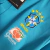 Camisa Brasil Treino 21/22 - Masculino Torcedor - Verde - Mestre dos Mantos - Camisas de Time