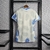 Camisa Brasil Conceito 21/22 - Feminina Torcedor - Branca