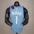 Regata Houston Rockets - #1McGrady - Azul - comprar online