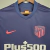Camisa Atlético de Madrid II 21/22 - Masculino Torcedor - Azul - loja online