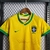 Camisa Brasil Conceito 21/22 - Feminina Torcedor - Amarelo - comprar online
