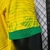 Camisa Brasil Conceito 21/22 - Masculino Jogador - Amarelo - loja online