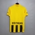 Camisa Borussia Dortmund I 12/13 - Masculino Retrô - Amarelo e Preto - comprar online