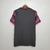 Camisa México I 20/21 - Masculino Torcedor - Preto e Roxo - comprar online