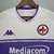 Camisa Fiorentina II 21/22 - Masculino Torcedor - Branco - Mestre dos Mantos - Camisas de Time