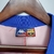 Camisa Barcelona I 1992/1995 - Masculino Retrô - Vermelho e Azul - Mestre dos Mantos - Camisas de Time