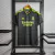 Camisa Real Madrid Third 2022/23 Torcedor Adidas Masculina - Preta e Verde - comprar online