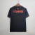 Camisa Benfica III 21/22 - Masculino Torcedor - Preto - comprar online