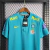 Camisa Brasil Treino 21/22 - Masculino Torcedor - Verde na internet