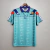 Camisa Barcelona II 1992/1993 - Masculino Retrô - Verde
