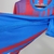 Camisa Barcelona I 21/22 - Masculino Torcedor - Vermelho e Azul na internet