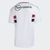 Camisa São Paulo I 22/23 - Masculino Torcedor - Branco e Vermelho - comprar online