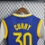 Golden State Warriors #30 Curry Feminina - Mestre dos Mantos - Camisas de Time