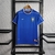 Camisa Brasil Retrô 1998 Masculina Azul