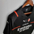 Camisa Milan III 21/22 - Masculino Torcedor - Preto - Mestre dos Mantos - Camisas de Time