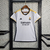 Camisa Real Madrid home 23/24 - Feminina Torcedor - Branca