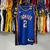 Regata NBA Nike Swingman - Oklahoma City Thunder Azul - Gilgeous
