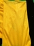 Camisa Brasil I 19/20 - Masculino Torcedor - Amarelo - Mestre dos Mantos - Camisas de Time